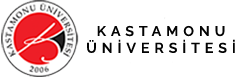 Kastamonu Üniversite Tübitak Projesi 